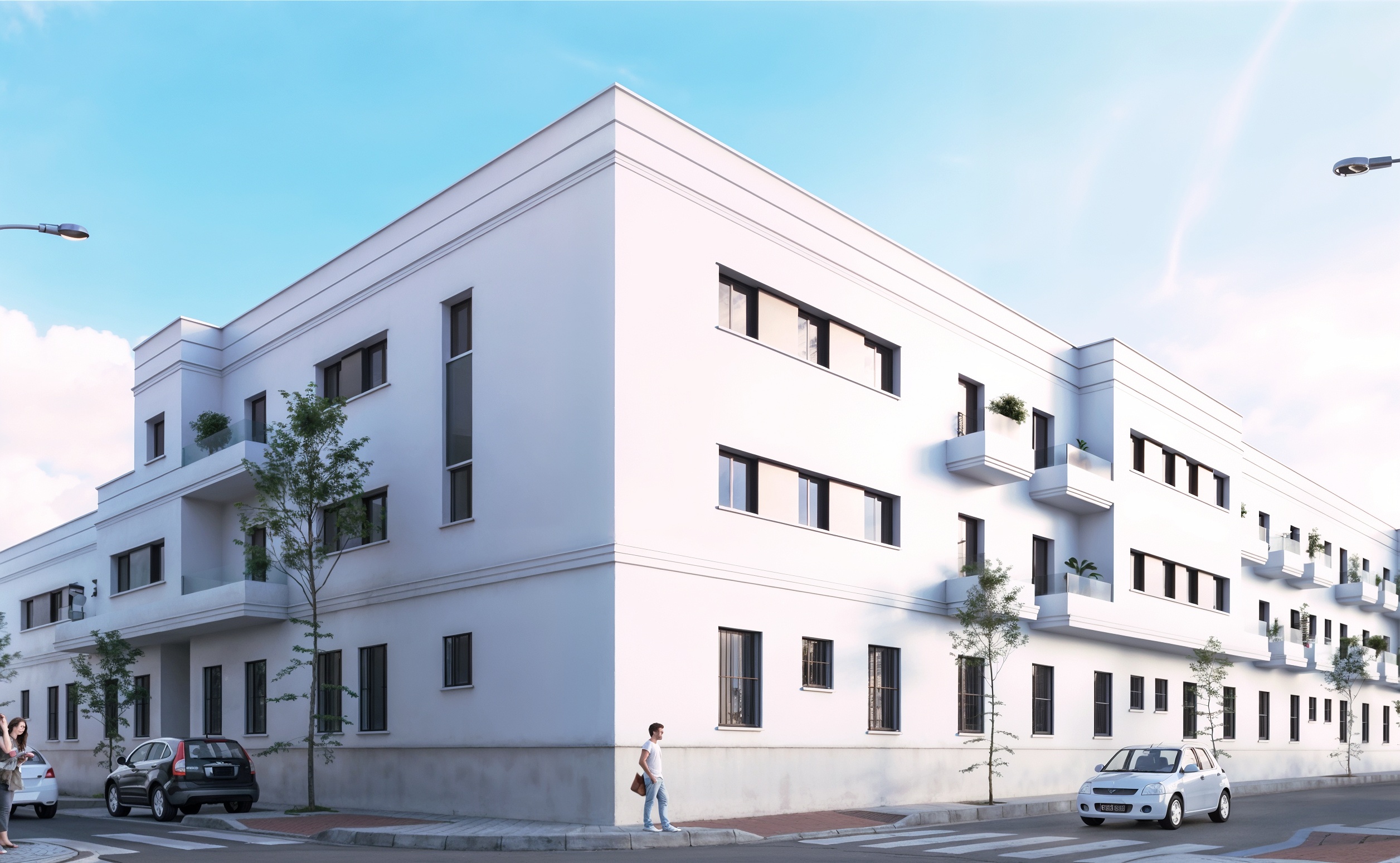 Servicios Muve Arquitectos