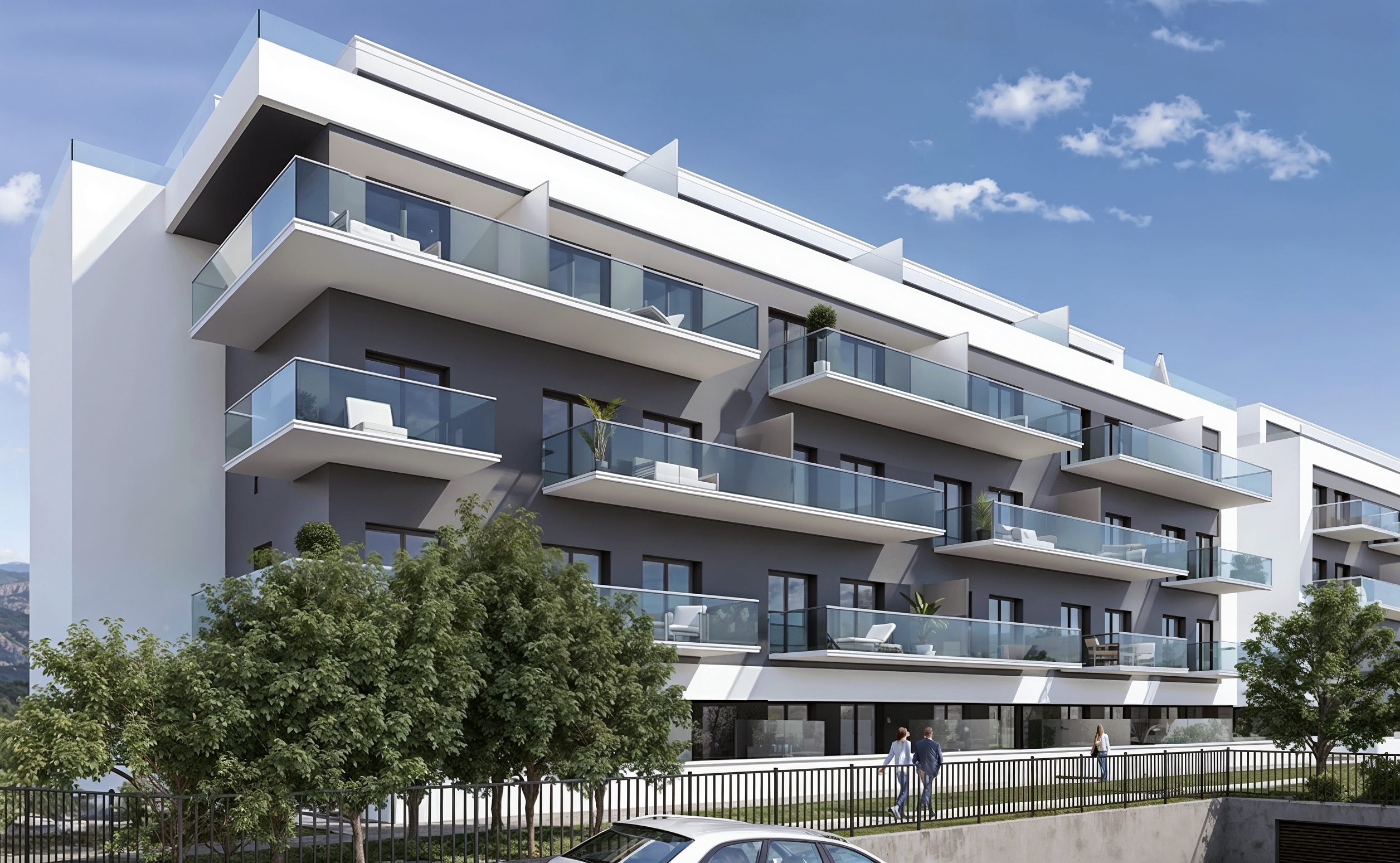 Servicios Muve Arquitectos